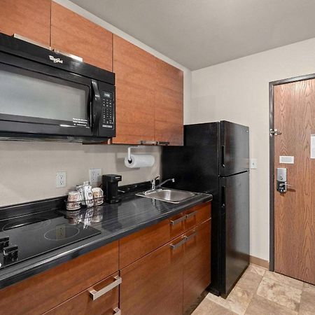 Mainstay Suites Спокан-Валлі Екстер'єр фото